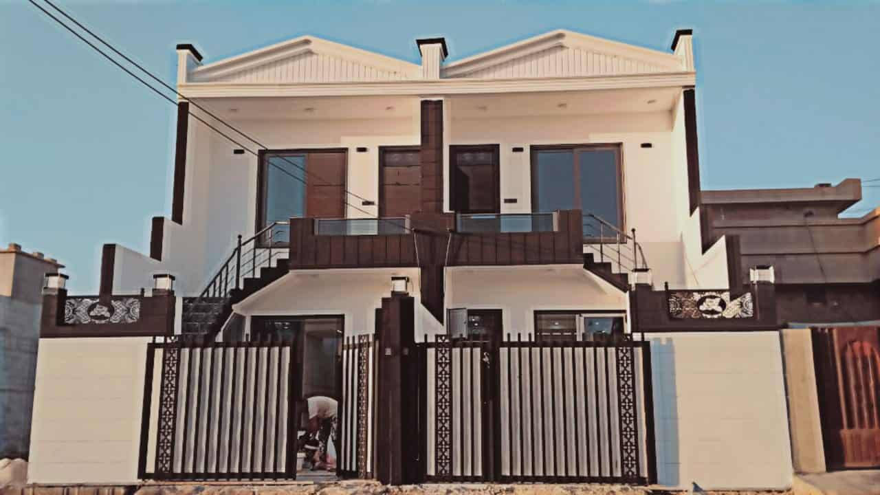 سه رتابه ناوى خواى گه وره و ميهربان سلاو كريارانى خوشه ويست ئه م دووخانومان لايه بوفروشتن مساحه كه ى 100به100خانويكى زورپاكوخاوينه سفره مالى تينچوه كامل مواصه فاته فرعى 12مترييه هه روهاصب و مجارييىه +دگت مه ركه زييه +دبل جامه+كامل مغربيه +به كواليتيكى زورجوان دروست كراوه عنوان كركوك بنجاعلى بوزانينى زياترپه يوندى به م ژمارانه وه كن***********
***********مكتب زه نگه نه
