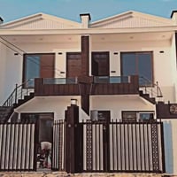 بنجاعلي كركوك • بيت ١٠٠م • طابقين