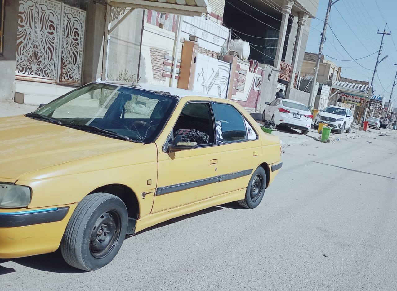 السلام عليكم بيجو بارص موديل2012 كفالة كير ومكينة سيارة اصولية امداور رقم بصره ثاني يوم السعر القفل 12 مكاني الناصريه


**إذا كنت صاحب هذا الإعلان وتريد حذفه لأي سبب، رجاءا أرسل رسالة إلى الدعم الفني**