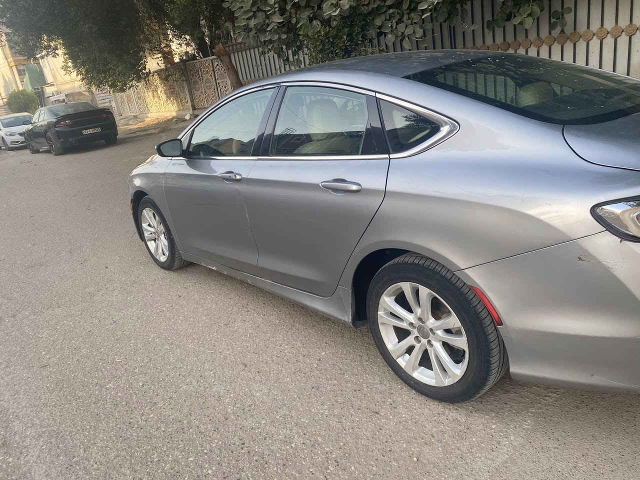 سياره للبيع سي ٢٠٠ سياره كير مكينه تبريد كفاله تخم تاير موديل ١٦ رقم نجف مشروع وطني كبل تحويل مكان سياره بغداد دوره حي الصحه *********** السعر ٩٥ بيع سريع
