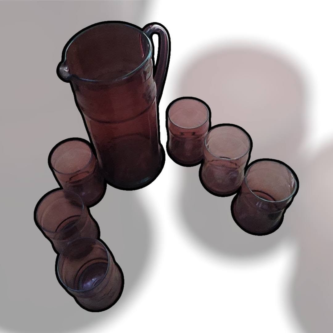 سيت دوكله وكلاصات  بدون ضرر واي عيب


**إذا كنت صاحب هذا الإعلان وتريد حذفه لأي سبب، رجاءا أرسل رسالة إلى الدعم الفني**