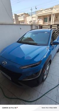 كونا 2021 وارد امريكي   الحادث جاملغ اليسار مبدل فقط وصور الحادث بالمن...