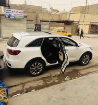 مراوس • جارجر 19 • فوك مكاني