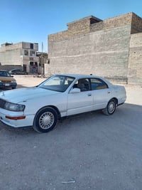 بطة • ١٩٩٣ • كربلاء
