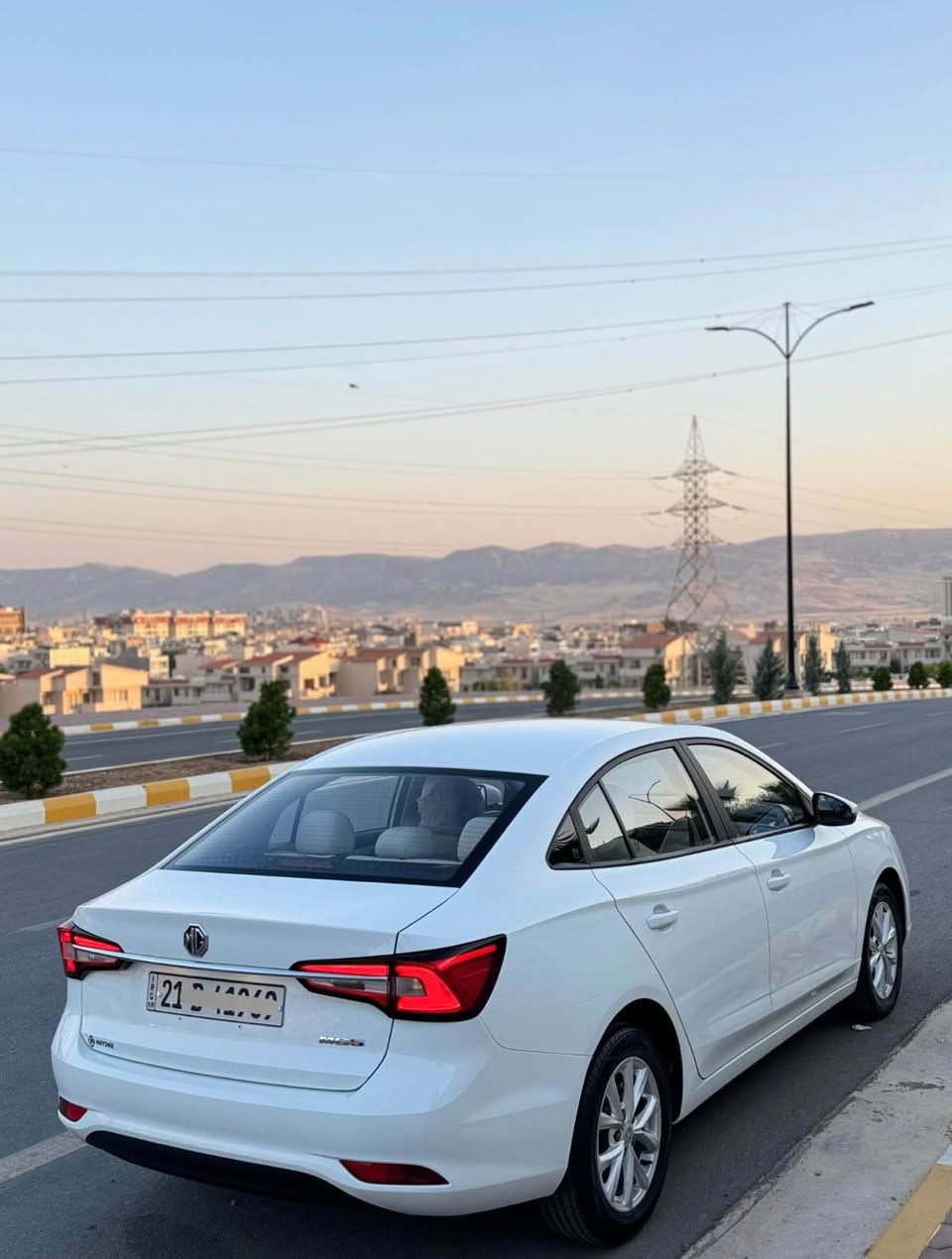 ئێم جی٥   ٢٠٢٤  ستاندارد پڵەس 📦🔥
زەمانی شەریکە🧨💯💯
شاشە_ تحدید سرعە_سوکان فۆلیوم_گێر ئۆتۆماتیک و عادی ECO _ ناوزەرد 
28 هەزاری حەقیقی ڕۆشتووە 
هەموو سێرڤزێژی لە شەریکە بۆ کراوە
نموونەیە لە جوانی و پاکی هەزار ماشاءالله
بەقەد سفرێک جوانە 
بێ بۆیاخ ، بێ سارد 
سۆنەرم داناوە 
کامل ئەشیایی شەریکەی لەگەڵدا ماوە هەڵنەپچڕاوە ✅
دۆسیەیی سەکن کەمێک قوپاوە و هیچی تر 
سۆنەرم داناوە 
شوێن سلێمانی 
زۆر جوانە و ماڵی دۆستە 
بەشەرتی تەحویل و غەرامە 
*********** السليمانية, العراق
