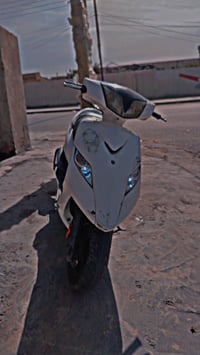 دراجة ثعلب • كسر بالكفر • الشعب بغداد