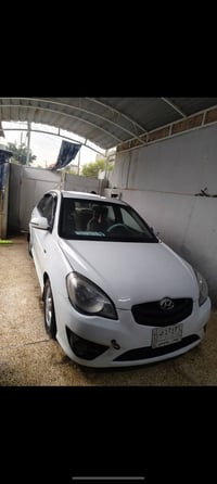 اكسنت • ٢٠١١ • موصل صلاح الزراعي