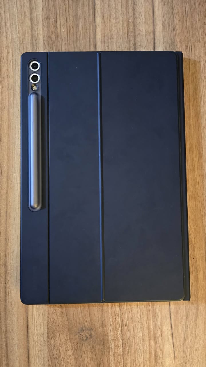 جديد  galaxy tab s10 ultra
استخدام شهر واحد فقط
amoled 2x الشاشة

مضادة للأنعكاس

البطارية 11200

يجي معاه لصقة حماية للشاشة

الحجم 14.6

متوفر وياه الكيبورد اضاءة ليلي

الكيبورد كذالك يتركب وينفصل حسب الي انت تريدة

tablet او Dex

التاب يدعم البصمة وجه معاه قلم كذالك
للتواصل على سعر الاتصال *********** او مراسله على الخاص
