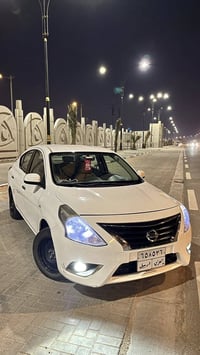 سني ٢٠٢١ • ماشيه ١٣٠ الف • البصره القبله