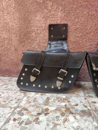 جنط هارلي أصلي • لبوكسر إيراني • الزعفرانية