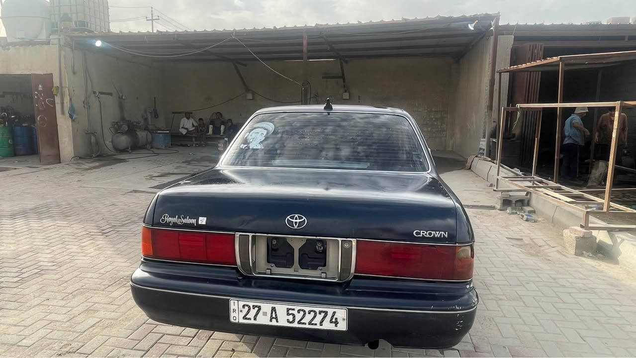 سلام عليكم ارنب البيع موديل1995مكفوله.
 رقمه ذي قار بسمي
بصره /سفوان 
استفسار ‭***********‬ الزبير, البصرة
