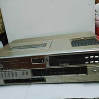 فيديو ناشونال • أصلي • انتيك