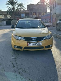 فورتي 2010 وارد امريكي  رقم بغداد بسمي  مكينة 2000 دوش  منضومة غاز  تخ...