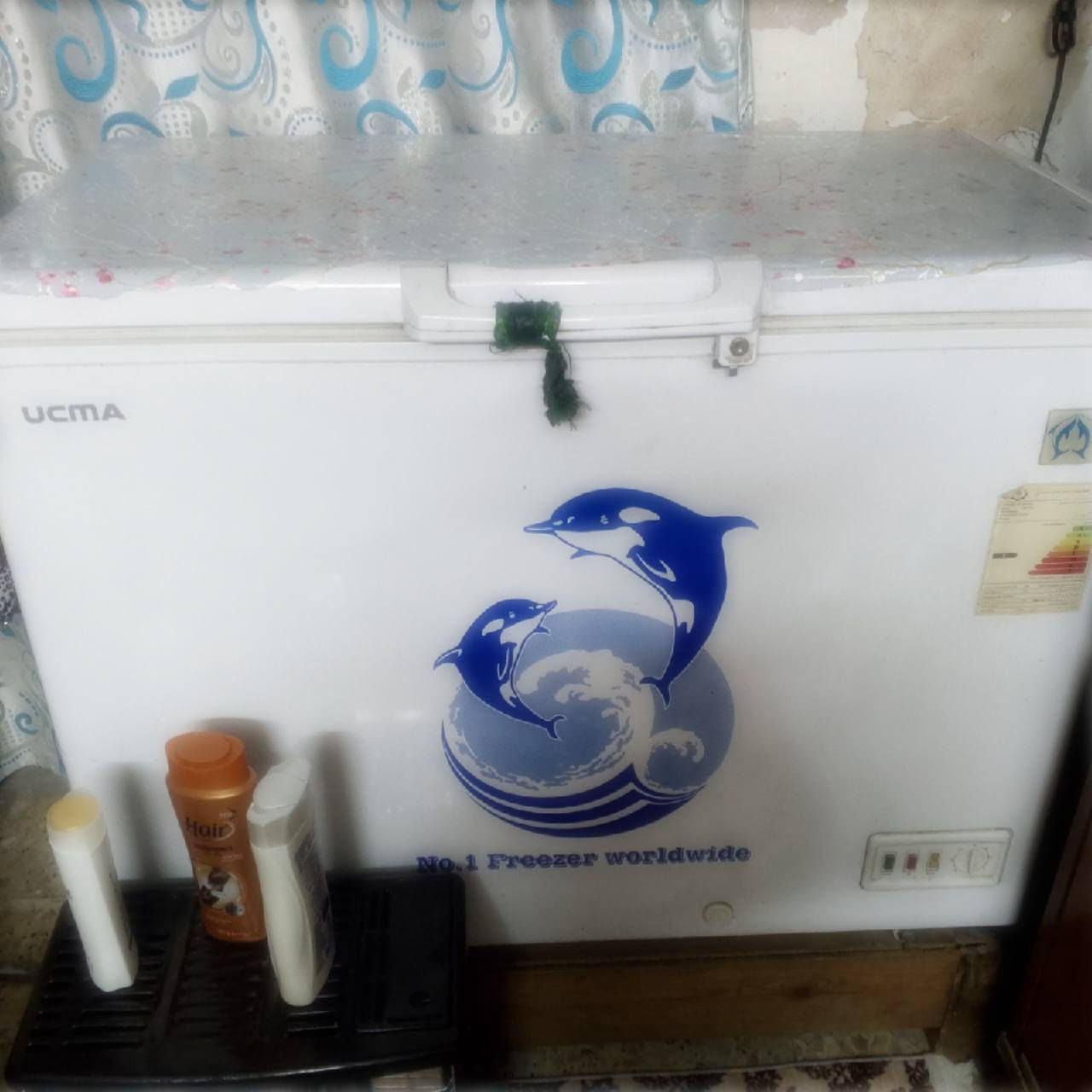 غراض مستعمله للبيع


**إذا كنت صاحب هذا الإعلان وتريد حذفه لأي سبب، رجاءا أرسل رسالة إلى الدعم الفني**