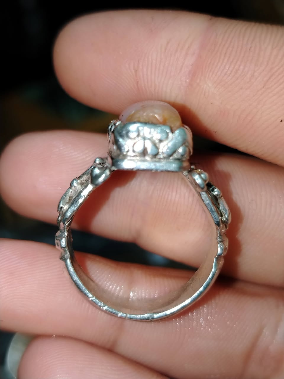 السَلٱمٌ عـَلـْيگمّ-ۈرحـْمّـٌة ٱللـّہ ﯙبُرگـّاتہ
جزعه يمانية قديمه
للبيع


**إذا كنت صاحب هذا الإعلان وتريد حذفه لأي سبب، رجاءا أرسل رسالة إلى الدعم الفني**