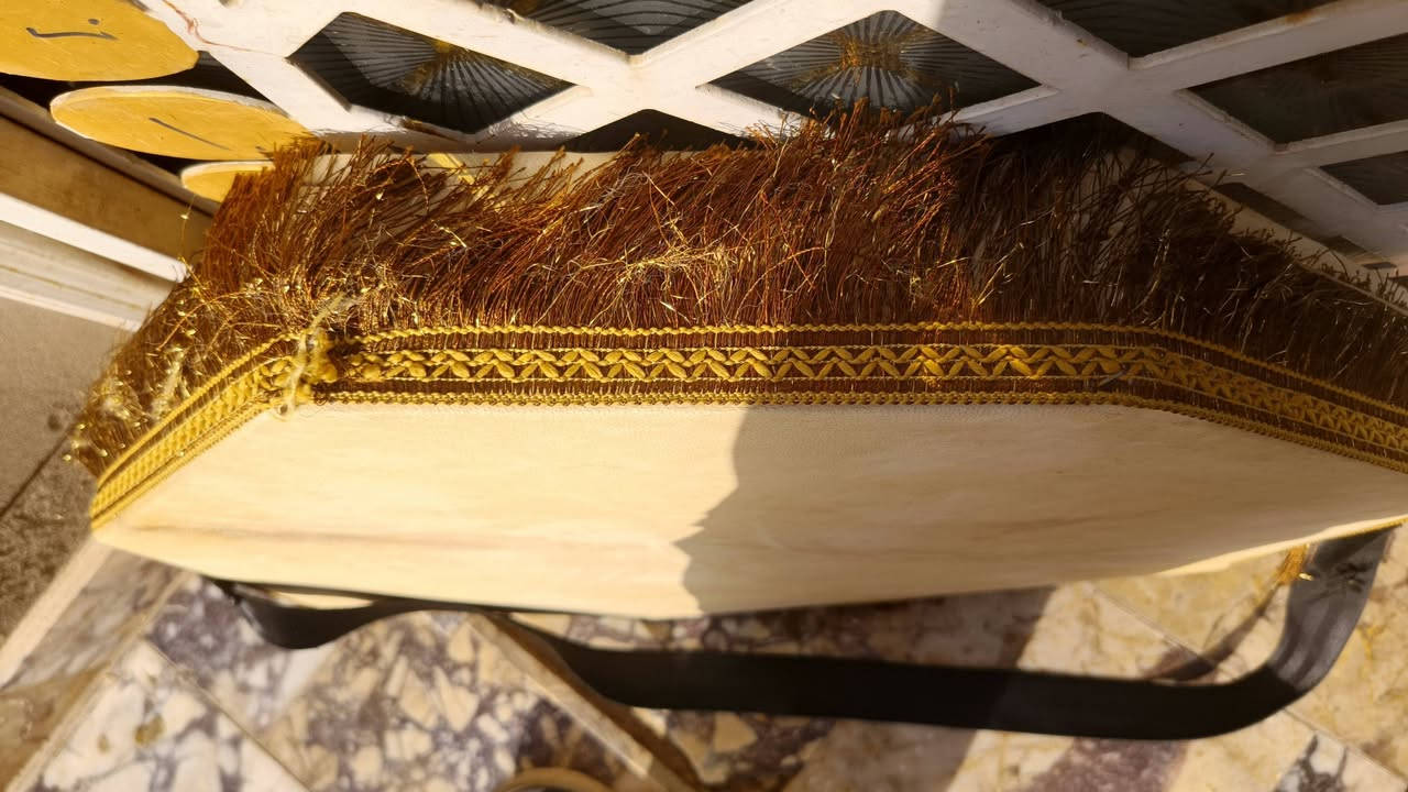 السلام عليكم
دف للبيع الحجم وسط 
السعر 40 وبي مجال 
مكاني القلعه السوك حي المعلمين شارع سيد شبيب


**إذا كنت صاحب هذا الإعلان وتريد حذفه لأي سبب، رجاءا أرسل رسالة إلى الدعم الفني**