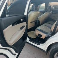 موديل ٢٠٢٠ • فول مواصفات • ٦ سلندر ٧ راكب