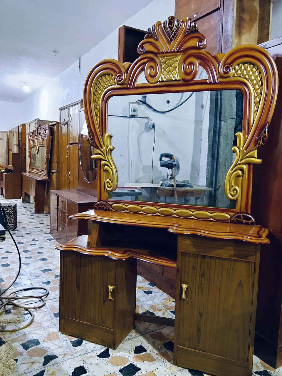 توفرت غرفة اخشاب بسعر مناسب نظيفة


**إذا كنت صاحب هذا الإعلان وتريد حذفه لأي سبب، رجاءا أرسل رسالة إلى الدعم الفني**