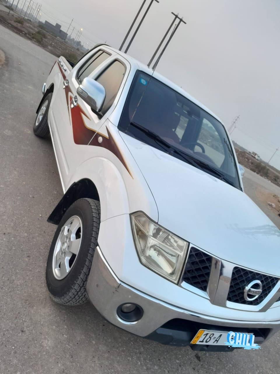 السلام عليكم نيسان نيفارا موديل ٢٠١٢ كفاله من الصبغ والضربه والتبديل جاهزه تراي فول مابيه نقص رقم دولي معروضهجاهزه تراي فول مابيه نقص رقم دولي معروضه ١ ١١٨جاهزه تراي فول مابيه نقص رقم دولي معروضه ١ وبيه مجال عنوان بابل تلفون *********** متواجد هاتف فقط
