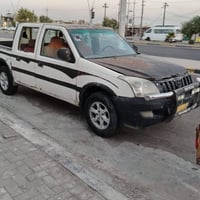 ٢٠٠٧ • كير تماتيك • ابوالخصيب