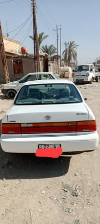 كورلا • ١٩٩٤ • مكفوله