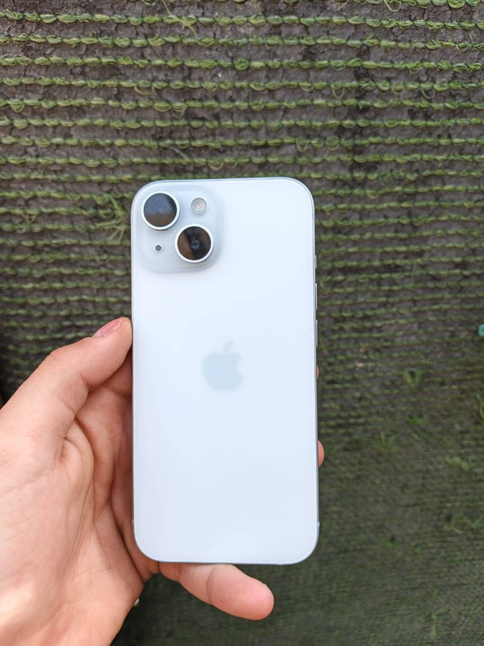 سلام عليكم ايفون 15 عادي ذاكره128 بطاريه 86 فقط مبدل شاشه اصليه فيس ايدي كامرت كله شغال جهاز مكفول كله غير شاشه مبدله


**إذا كنت صاحب هذا الإعلان وتريد حذفه لأي سبب، رجاءا أرسل رسالة إلى الدعم الفني**