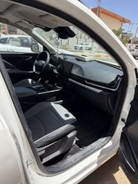 بايك X55 • جديدة • ٣ اشهر