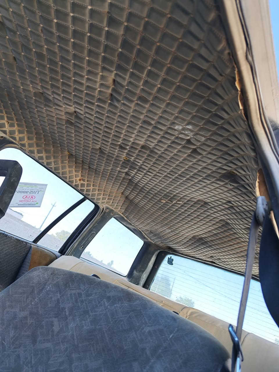 سلام عليكم 
اوبل استرا ١٦٠٠ مشروع وطني 
سياره محرك وكير مرتبات مابيه تنقيص 
دوش وديلكو وبلكات وعنبار بريك جدد 
تحويل موجود 
***********
سعر ٣٠ وبي مجال
