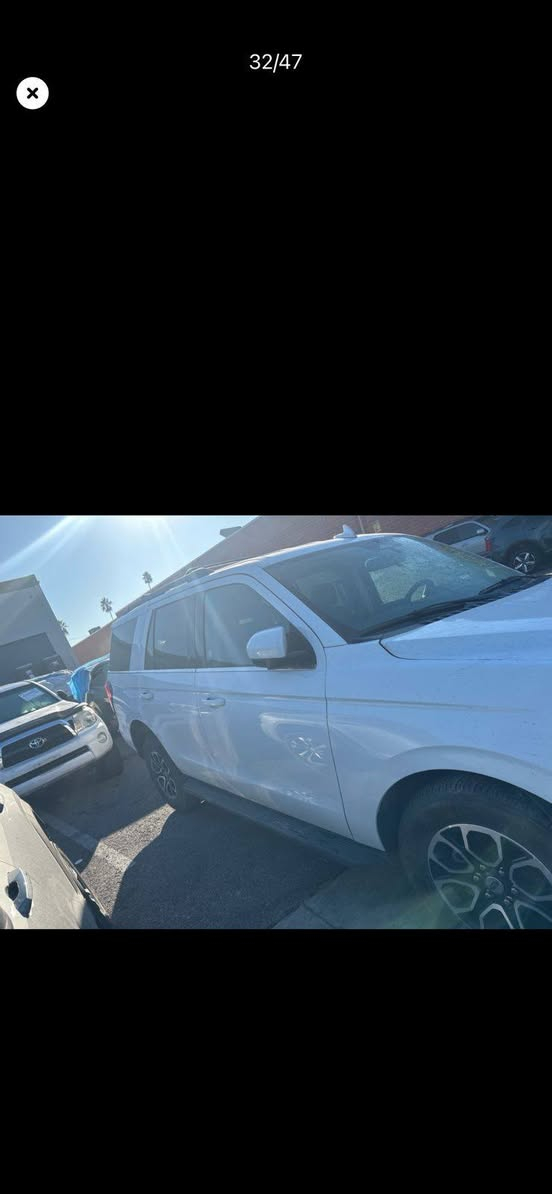 للبيع فورد اكسبدشن ٢٠٢٤ واصل بصرة بعد يومين حادث خفيف بدون ايراباك مواصفات xlt وعليها اضافه 202 A
يعني جلد وتبريد تدفئة كشنات وستيرن تدفئة ولد نهاري وحساسات ولخ...
تريد كتاب شهداء بسمي نجف او بدون ترقيم بكيفك
باقي يومين للبصرة
رقمي ***********
٢٦٥ ورقه جوة سعرها تشمل فلوس النقل
