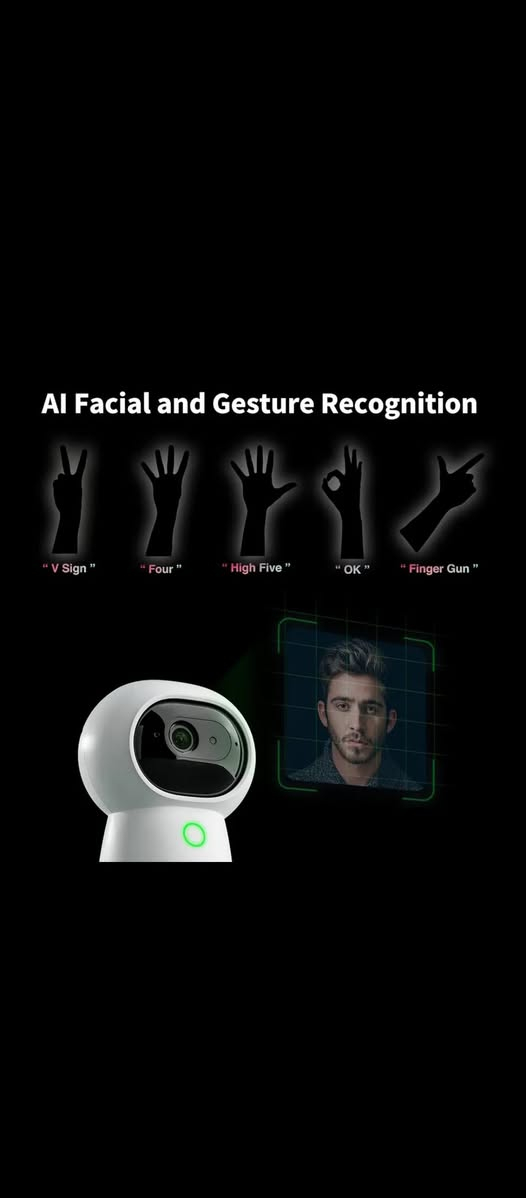 سلام عليكم
كاميرا Aqara Camera Hub G3،  مركز تحكم للمنزل الذكي وكاميرا أمان بدقة 2K. 
دقة 2K فائقة الوضوح: توفر الكاميرا جودة صورة واضحة ومفصلة بدقة 2304 × 1296 بكسل. 
مركز تحكم Zigbee 3.0: يعمل كمركز تحكم (Hub) يمكنه ربط ما يصل إلى 128 جهاز استشعار ووحدة تحكم من Aqara. 
توافق واسع: يدعم أنظمة Apple HomeKit و Amazon Alexa و Google Home و IFTTT. 
التحكم بالأشعة تحت الحمراء محليًا: يتيح لك جعل الأجهزة الموجودة المتوافقة مع الأشعة تحت الحمراء (IR) ذكية ودعم الأتمتة المحلية. 
الخصوصية: يتميز بوضع حماية الخصوصية الفعلي للأجهزة (Physical Masking) والذي يمكن تفعيله يدوياً أو تلقائياً. 

وكامرات 3 هم ذكيات ينربطن عل المبايل وتتحكم بيهن من خلال مبايلك 

سعر كامره اكارا 65 الف ويه التوصيل
وسعر الكامرات ال3 على 10 الف للقطعه 
توصيل موجود 
*********** وبي واتساب
