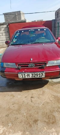 سيفيا موديل 94 سنويه لل29 مجدده رقم بغداد انكليزي شرطة التحول مكفوله ك...