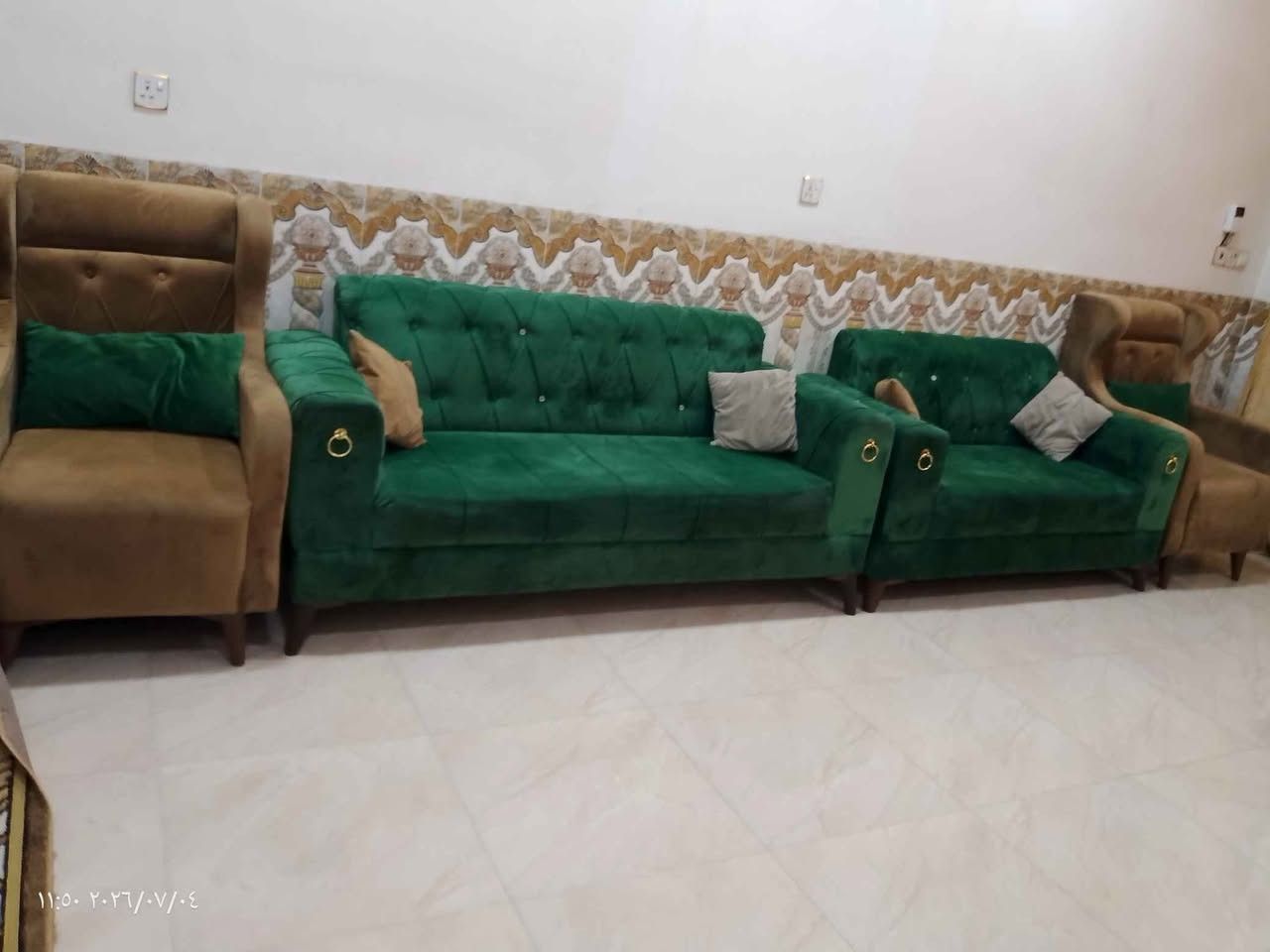تخم للبيع العنوان أبو غريب خرنابات رقم ***********او*********** بغداد, العراق
