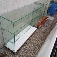 باترينات ثنين • ارتفاع ١٢٠سم • شهداء البياع شارع المدارس