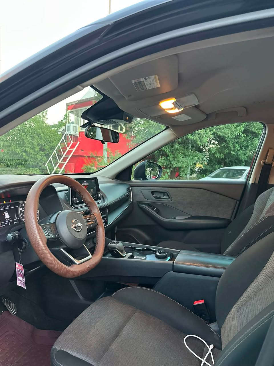 Nessan. Roug. 2022 , S. AWD 4X4
*********** واتساپ
عه ره بي وو. كوردي. …!!!
بدون صبغ بدون تحديل بارد. ٢٠٢٢
مكفول دحامي لل دحاميه. شرت بدون صبغ
بدون ضرر.   
ماشيه ٤٩ مايل ألف ٣ محرك سحر 
تحويل وكالة نفسيوم. رقم دهوك. 
١٣٩$ واتساب. 
***********
*********** 
سحر. بلاش. ١٣٩ گەلا مە جالی کەمی تیایە 
3 پستۆن تۆربۆ ماشاللە بە هلمەت بێ کیشەیە
بەنزین کەم ئەخوات. 
مواسە فات S
دەبل ئەکسل 
رادار 
عاسە ی پێش و دوای هە یە
کامیرای HD
رادار گە ورەی پێش
گیر لە سوکان. بادل شە فت 
شاشە گەورە 
شاشە کار پلای CAR PLAY 
خەتی جادە 
٤٩٠٠٠ مایل رۆیشتوە. ✅
سە نە وی ژینگەی تازەیە تا ٢٠٢٩ 
بی بۆیاخە دە حامی بۆ دەحامی بە شەرت 
بێ بۆیاخە. بێ چالو شوخت سە یارەکە ماشااللە ئەوێت
سپێرو جەگی دانە بەزیوە. 
کامل جایزە. سەیارەکە. 
گیرو مە کینە کارەبای بە شەرت. یەک هەفتە. ✅
تحویل و خرامە. بە شرت ⚜️

