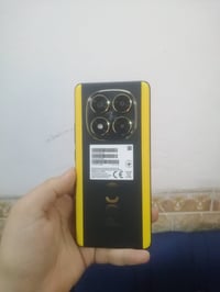 جهاز للبيع مستعمل ساعة الله شاهد بوكو اكس7 موصفات فول ونظيف الرام 12 م...