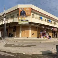 � للبيع - عمارة تجارية ركن مميزة! 🏢✨  📐 المساحة: 600 متر مربع ركن  🏗️ ...