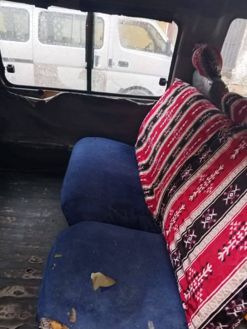 سلام عليكم ورحمة الله وبركاتة كيا بستا لبيع موديل 94 سنويه ساقطه تخم تاير كهربائية كله شغاله كشناته نضيفه مكينه خير من الله سياره مصفره مصفره خط وبحث سياره جاهزه كبل لشارع بدون راعي اتكفل سرق وعشائر *********** سعره 16وبيه مجال لشراي
