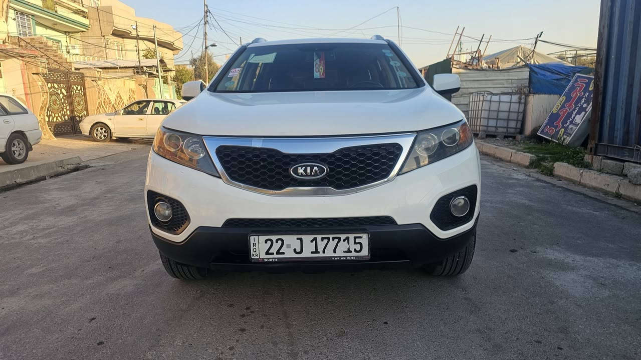 للبيع
سورنتو خليجي 
موديل. 2012.   السعر.  133 ورقة
كيا سورنتو محرك وكير شرط
محرك دوش


**إذا كنت صاحب هذا الإعلان وتريد حذفه لأي سبب، رجاءا أرسل رسالة إلى الدعم الفني**