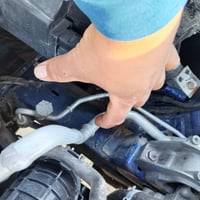 فولكس فاجن ٢٠٢٤ حادث جاملغ واربع اصابع البنيد عكس السائق واني ماشر مكا...