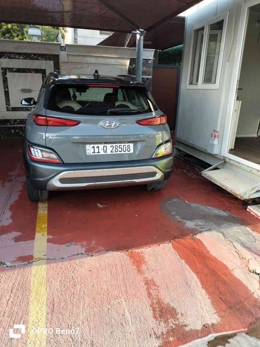 السلام عليكم للبيع كونا  ٢٠٢٣وارد كوري  ***********
