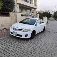 قطع غيار • تويوتا كورولا • السليمانية