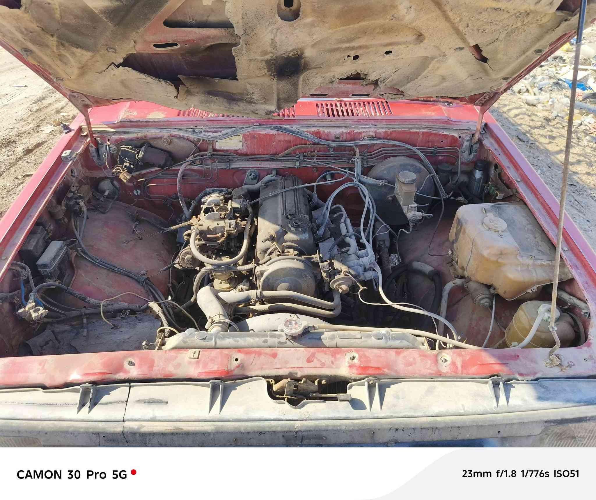 سلام عليكم بيكم مازده موديل 1992سياره جاهزه بسمي تحويل ثاني يوم سعر 25 رقم الهاتف ***********
