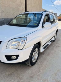 سبورتج • ٢٠١٠ • رقم اربيل