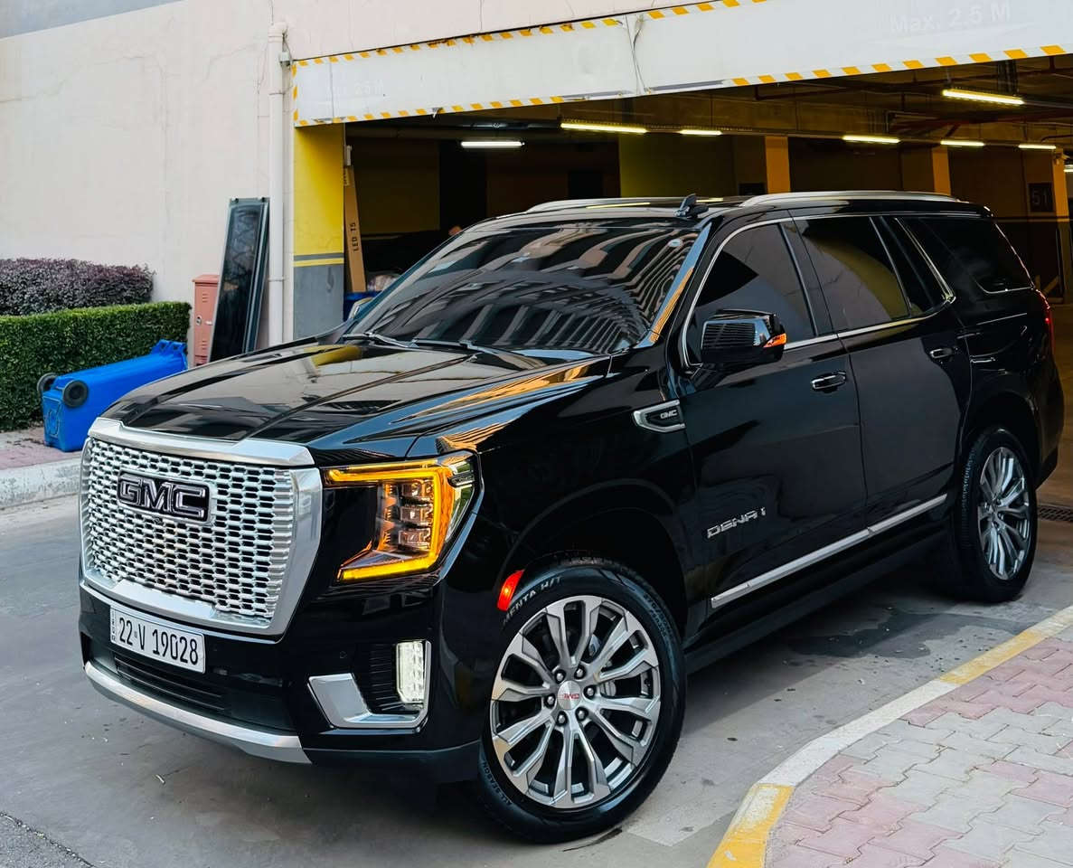 GMC.2021. دينالــي🦅
___صفر شركة  منصور خليجى...☑️

يسعدلي مساكم حبايبي واصدقائي 🌹

بدون صبغ ❌

بدون صبغ ، بدون شخط ،
 بدون رصعات ، 
حتى دعاميات  بشرط بدون صبغ ✴️

“،”،”،”،”،…….،”،”،”،”،”

محرك كير بشرط مامفتوح 
سنوية زنكة كلشي جديد 
والسيارة بأسمي ✔️

 ❇️ماشيـية،80,الف❇️

السيارة كلش كلش حلوة نظيفة مرتبة لوك لوك 💫

•••••••••••

‎كشنات منفصل رئاسي  ✨  -GMC  -ViP

‎حجم المحرك : 6.2 لتر 
‎عدد الاسطوانات : 8 سلندر 
‎القوة الحصانية : 420 حصانية 
‎الكير بوكس : 10 سرعات 

<<<<<<<>>>>>>>

مواصفات 🔻

‎نظام هيدروليك 
‎دخول ذكي للسياره ( بصمة )
‎شاشات خلفية
‎دفع رباعي دبل
‎دوسات كهرباء
‎شاشه اماميه كبيره
‎شاشات عدد 2 خلفيات
‎كامرات 360 درجه 
‎كامرا خلفيه بالمرايه
‎بانوراما طكتين
‎شاحن واير ليس
‎كشنات جلد
‎كشنات كهرباء
‎كشنات خلفي منفصل
‎رادار تحديد مسار
‎رادارات جانبيه
‎رادار امامي
‎ثلاث قطع تبريد
‎هيترات بالكشنات تدفئه تبريد امامي خلفي
‎دوسات كهرباء تفتح ويا الباب
‎بصمه + بصمة ابوب 4
‎صندوك كهرباء
‎فورويل 4x4
‎هند بريك بصمه
‎استيرن كهرباء
‎اتو ستوب
‎حساسات خلفي امامي
‎كشافات
‎لايتات لد + فول زنون
‎بكلايت لد خلفي
‎كشنات الخلفيه كهرباء
‎سبعه راكبj
‎داتو شو
‎هيتر بالاستيرن
‎فول تحكم ستيرن

‎وبعد بيه مواصفات هواي والدنيالي معروفة مواصفاته فول الفــووول 💯

سعرها:-468بلاش بلاش

📍مكانها سليمانية- وشايف خيرها الشاريها 🌷
***********
