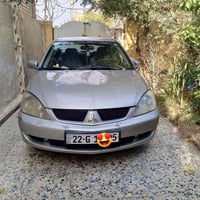 لانسر • ٢٠٠٨ • رقم اربيل