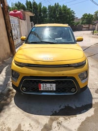 للبيع كيه صول موديل 22 فول مواصفات بصمه تشغيل بصمه ابواب تشغيل عن بعد ...