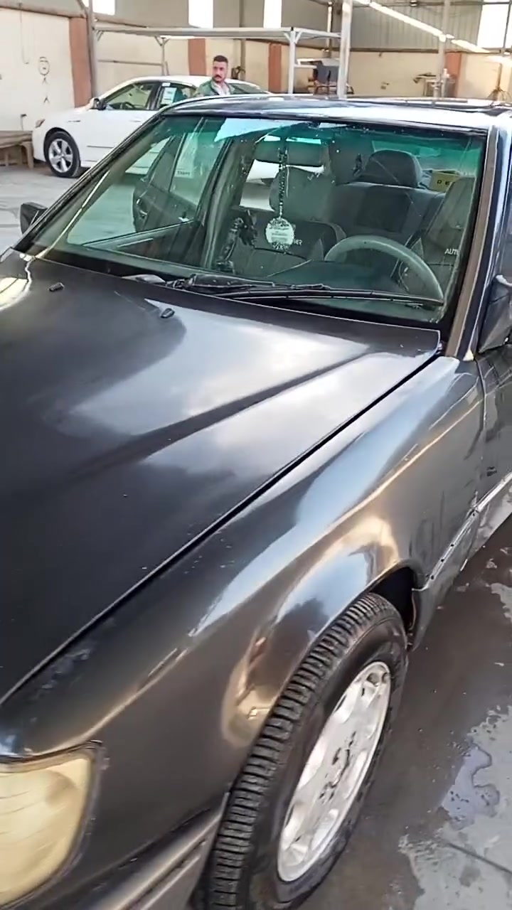 مارسدس دب موديل٨٧ كير محرك بطه شرط الوكالة والتحويل سنويه كارتوني نافذ ٢٠٢٠ صاحب السنويه بخانقين  عنوان السياره كركوك 
للاستفسار ***********

