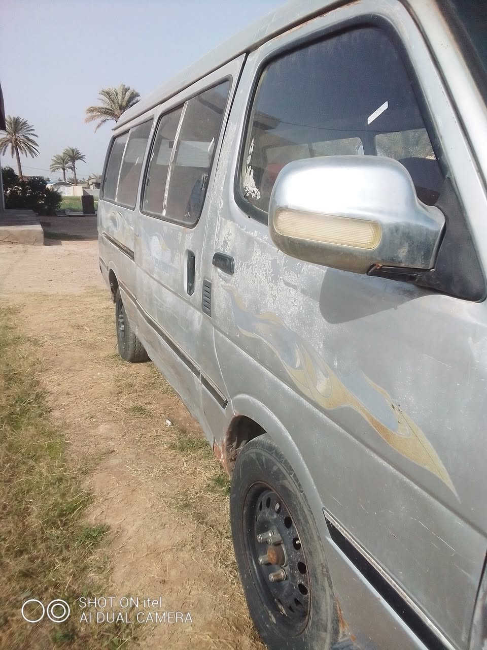 السلام عليكم فتون رقم كربلاء
كير محرك اكسن خير من الله سنويه صاقط صار 4 سنوات
تاخذ صافي مكان سياره بغداد الرضوانيه اتصل على الرقم 
***********
