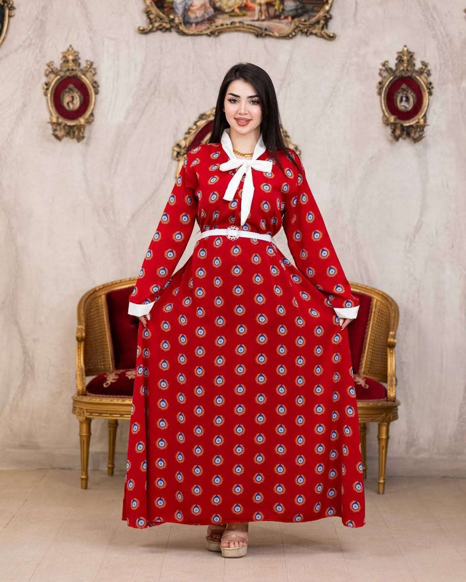 فستان نسائي خامة مارينا 
السعر  خاص 
توصيل جميع المحافظات


**إذا كنت صاحب هذا الإعلان وتريد حذفه لأي سبب، رجاءا أرسل رسالة إلى الدعم الفني**