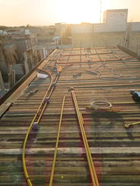 كادر كهرباء • البصرة • شبكات كهربائية